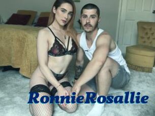 RonnieRosallie