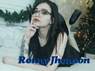 RonnyJhonson