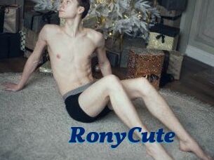 RonyCute