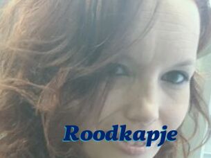 Roodkapje