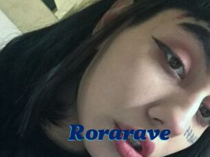 Rorarave