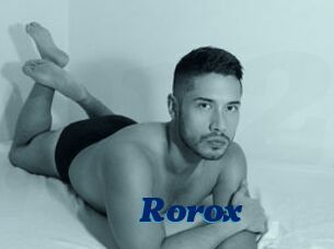 Rorox