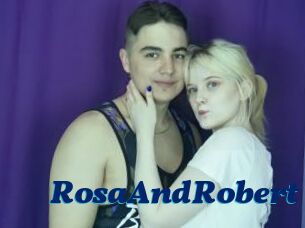 RosaAndRobert