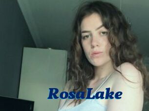 RosaLake