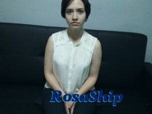 RosaShip