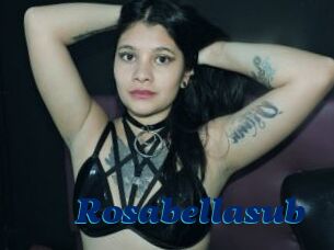 Rosabellasub