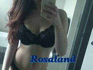 Rosaland