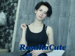 RosaliaCute