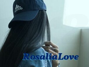 Rosalia_Love