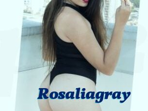 Rosaliagray