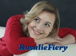 RosalieFiery