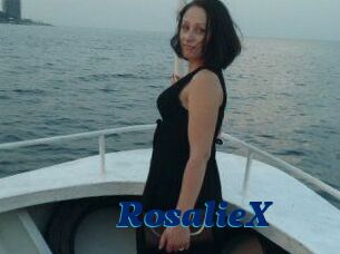 RosalieX