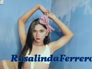 RosalindaFerrero