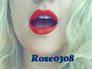 Rose0308