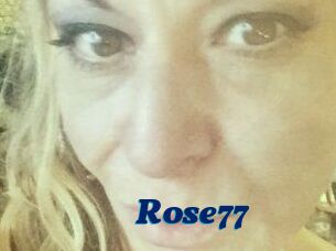 Rose77