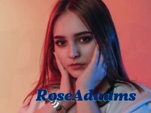 RoseAdaams