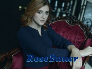 RoseBauer