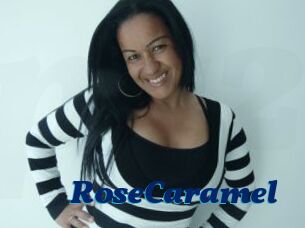 RoseCaramel