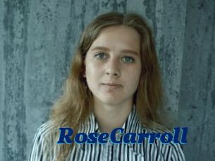 RoseCarroll