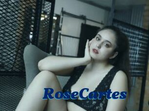 RoseCartes