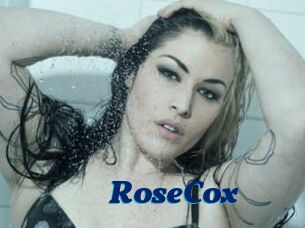 RoseCox