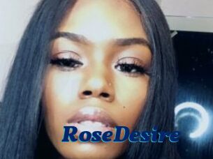 RoseDesire