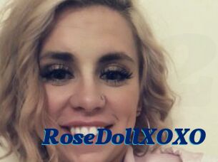 RoseDollXOXO