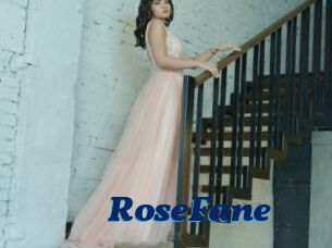 RoseFane