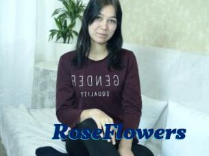 RoseFlowers