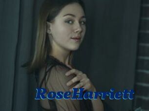 RoseHarriett