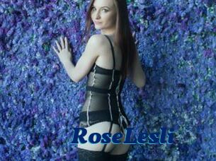 RoseLesli