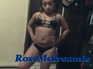 RoseMcdreamie