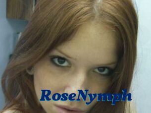 RoseNymph