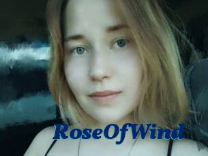 RoseOfWind