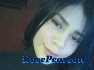 RosePearson