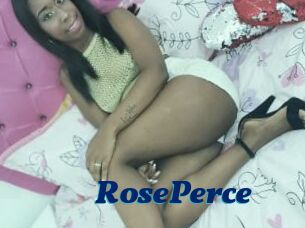 RosePerce