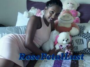 RosePetalLust