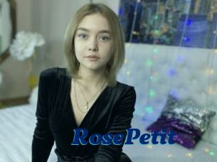 RosePetit