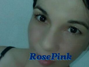 RosePink