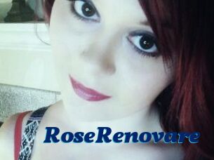 RoseRenovare