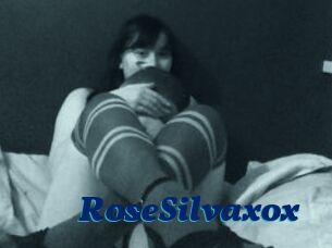 RoseSilvaxox