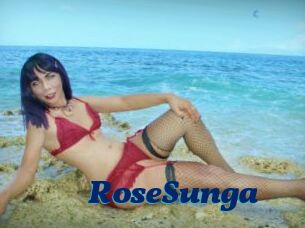 RoseSunga