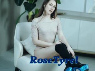 RoseTyrel