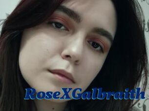 RoseXGalbraith