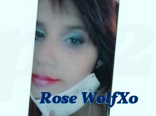 Rose_WolfXo