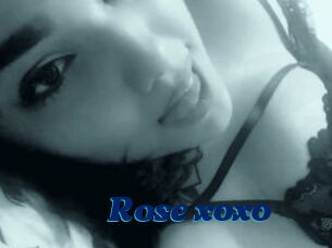 Rose_xoxo