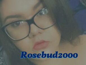 Rosebud2000