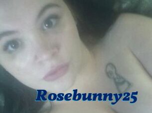 Rosebunny25