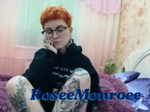 RoseeMonroee