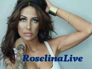 RoselinaLive